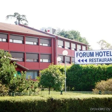 Hotel Kyriad Lyon Est - Eurexpo