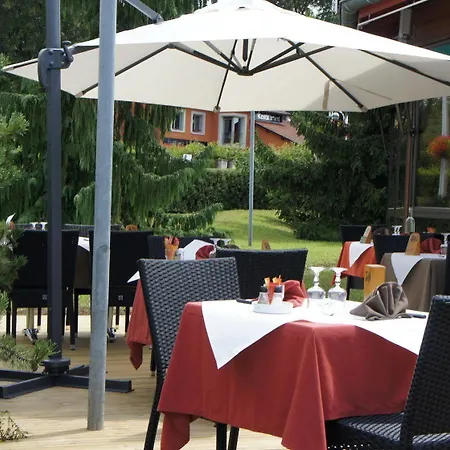 Hotel Kyriad Lyon Est - Eurexpo Genas