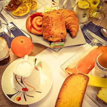 Hotel Kyriad Lyon Est - Eurexpo Genas