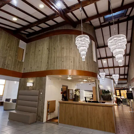 Hotel Kyriad Lyon Est - Eurexpo Genas