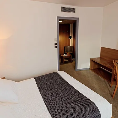 Hotel Kyriad Lyon Est - Eurexpo Genas