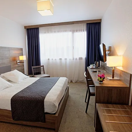 Hotel Kyriad Lyon Est - Eurexpo Genas