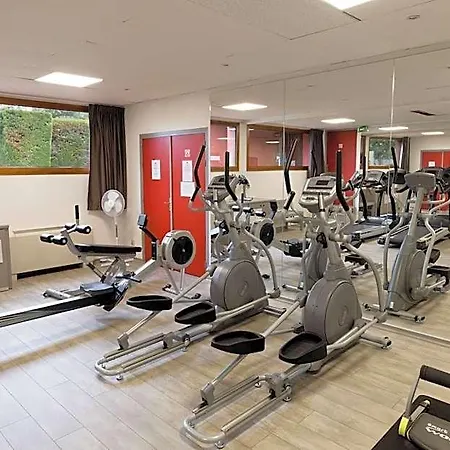 Hotel Kyriad Lyon Est - Eurexpo Genas
