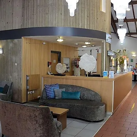 Hotel Kyriad Lyon Est - Eurexpo 3*