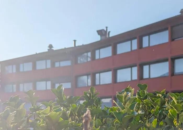 Hotel Kyriad Lyon Est - Eurexpo