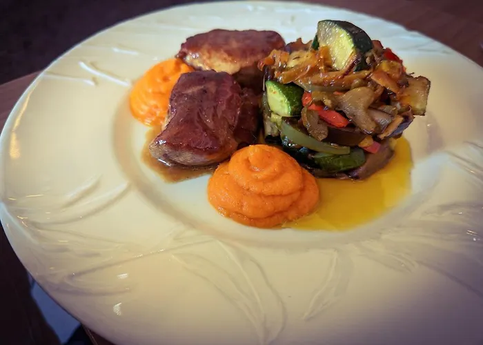 Kyriad Lyon Est - Eurexpo 3* Genas