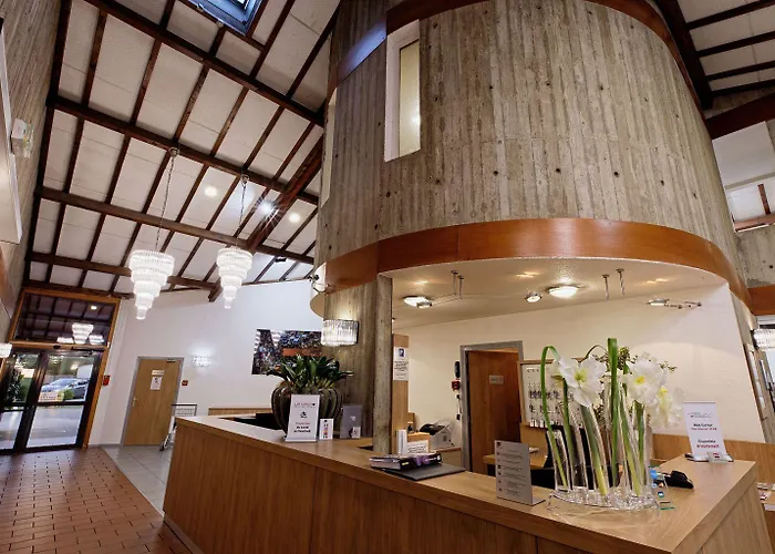 Kyriad Lyon Est - Eurexpo