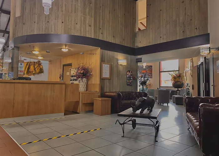 Otel Kyriad Lyon Est - Eurexpo