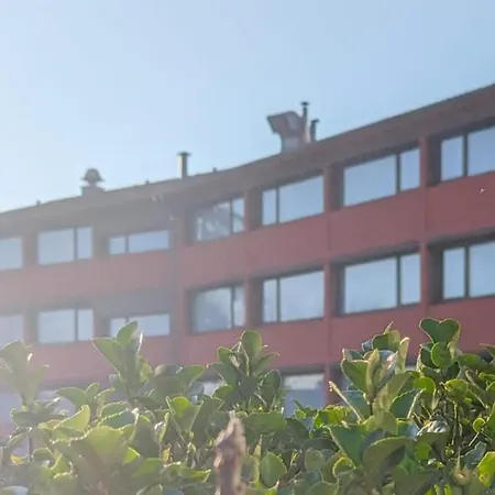 Hotel Kyriad Lyon Est - Eurexpo