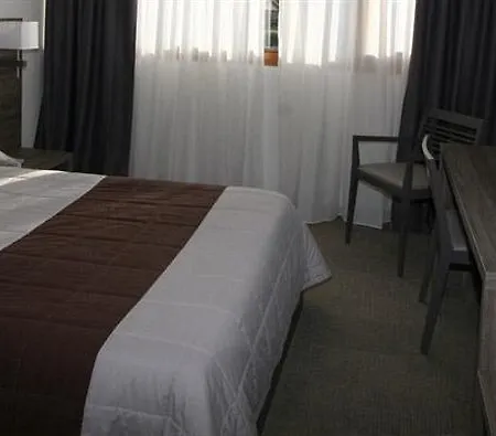 Hotel Kyriad Lyon Est - Eurexpo Genas