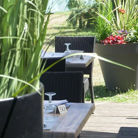 Hotel Kyriad Lyon Est - Eurexpo Genas