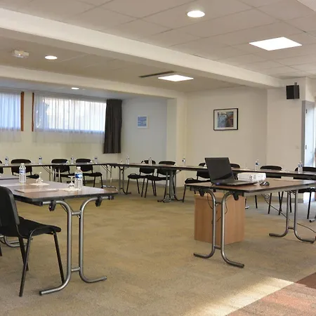 Hotel Kyriad Lyon Est - Eurexpo Genas